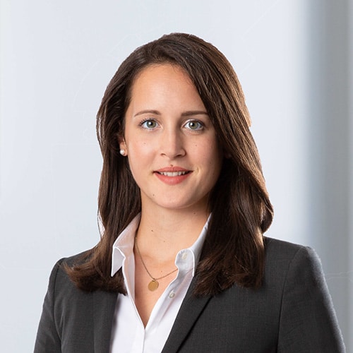 Dr. Julia Meler ist Rechtsanwältin und Senior Associate bei ADVANT Beiten in Düsseldorf.