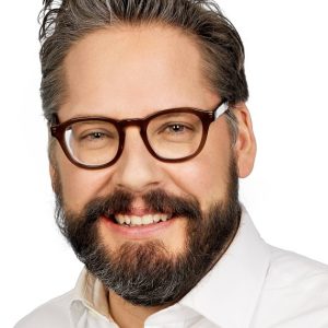 Michael Eger, Foto: Privat