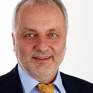 Rainer Brenner, Buchautor, Interim-Manager und Umsetzungsberater für Change und Innovation