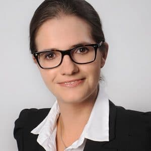 Dr. Julia Rüther, Allianz Deutschland