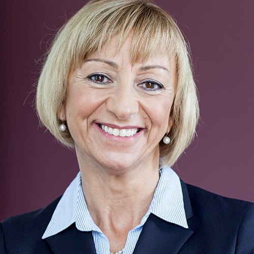 Monika Kern-Brandt, Geschäftsführerin der B&H Placement Personalberatung
