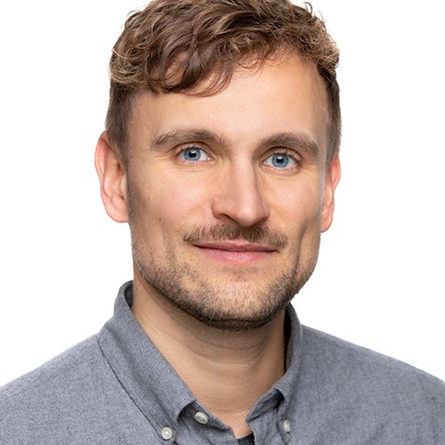 Steffen Sachse, Head of People and Culture bei Piabo