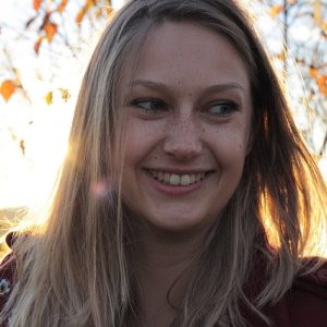 Anna-Leena Haarkamp,Consultant Digital Transformation bei Asgaro