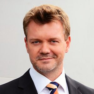 Karsten Steffgen ist Geschäftsführer von Youccom.