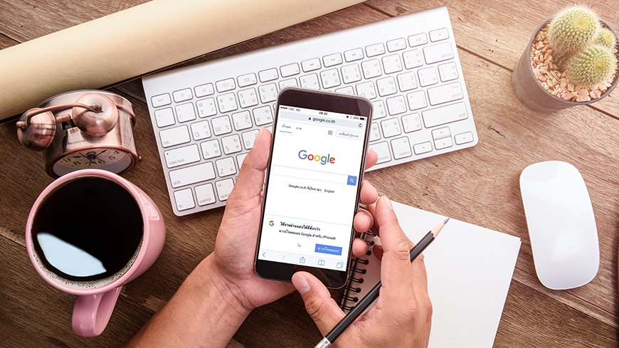 Google for Jobs: Andere Stellenbörsen werfen dem Suchmaschinenriesen unfairen Wettbewerb vor