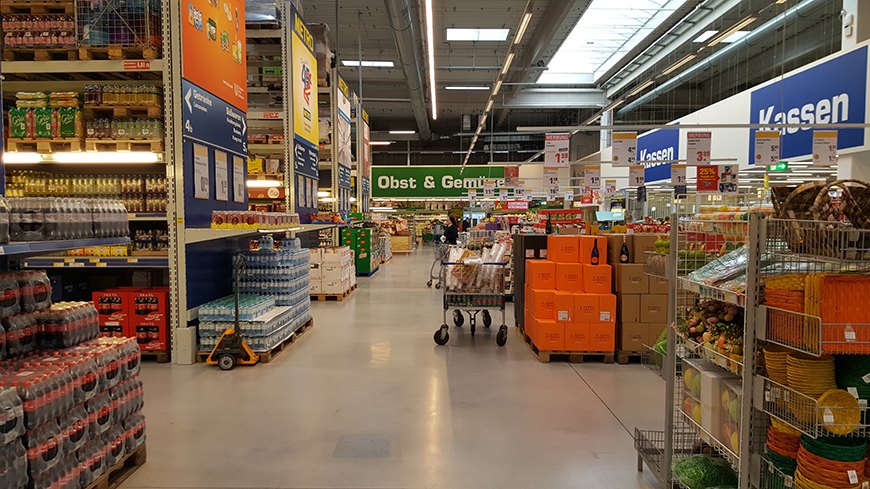 Metro plant Verkauf von Supermarkttochter Real: Was wird aus den betroffenen Mitarbeitern?