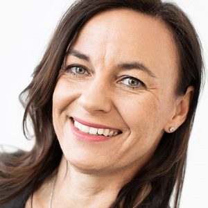 Marion Bourgeois, Moderation und Business Coach