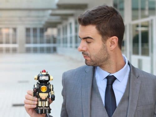 Wo kann künstliche Intelligenz HR unterstützen?