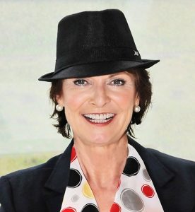 Anne M. Schüller, Autorin und Business Coach