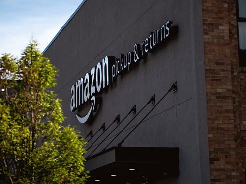 Amazon-Angestellte dürfen die Klimapolitik des Unternehmens nicht öffentlich kritisieren. Tun Sie es doch, droht die Kündigung.
