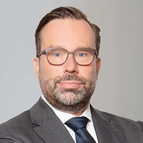 Thomas Lambrich, Rechtsanwalt und Partner bei Beiten Burkhardt