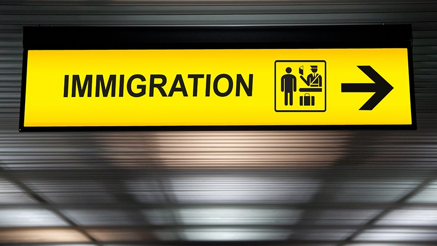 Ein Überblick über die im März in Kraft tretenden Regelungen durch das Fachkräfteeinwanderungsgesetz.