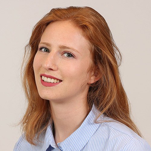 Lucia Stiglmaier, Borisgloger Consulting