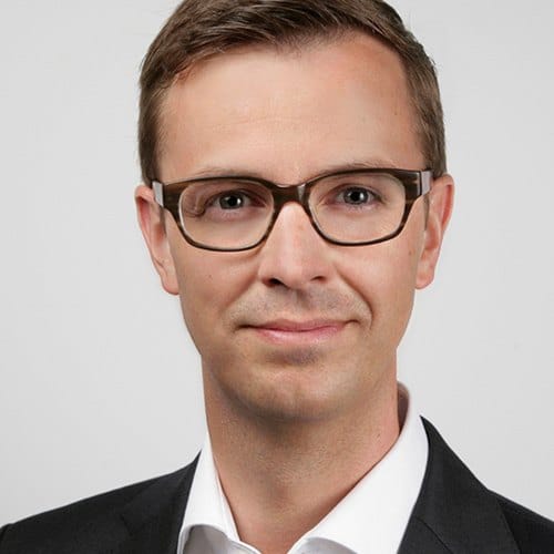 Thomas Niklas, Küttner Rechtsanwälte