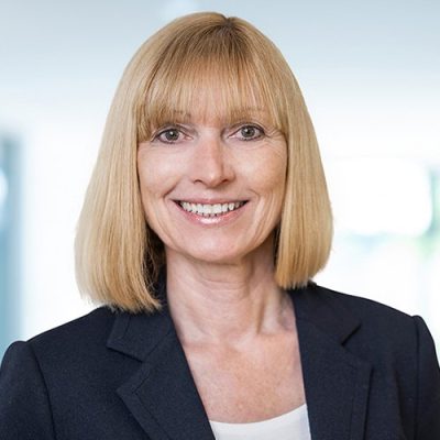 Susanne Szczesny Ossing