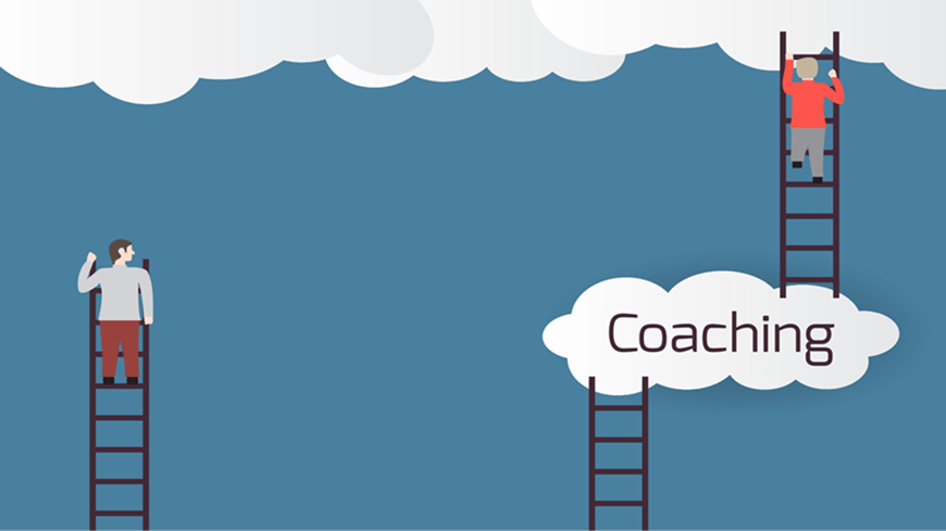 Denken Sie darüber nach, ein internes Coaching-Programm in Ihrem Unternehmen zu etablieren? Diese fünf Schlüsselthemen sollten Sie berücksichtigen.