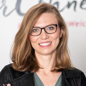 Sophia Röpke, HR Connectum
