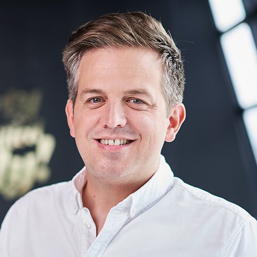 Steffen Behn, CEO der Celebrate Company
