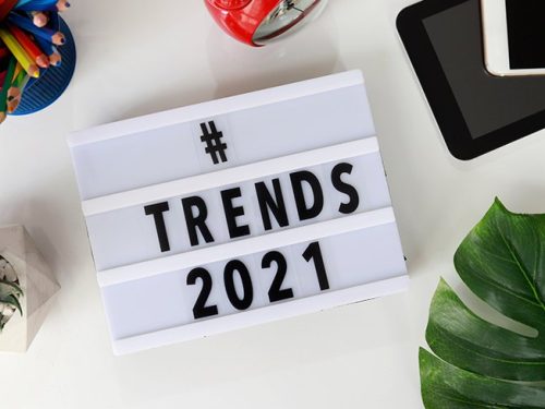 Zahlreiche Trends im Personalwesen werden durch die Digitalisierung vorangetrieben. Kenjo stellt die wichtigsten HR-Trends für die kommenden Jahre vor.