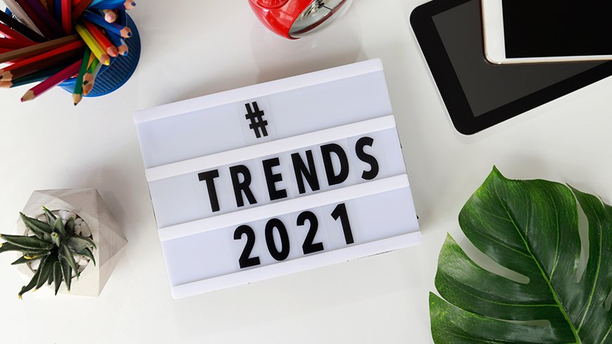 Zahlreiche Trends im Personalwesen werden durch die Digitalisierung vorangetrieben. Kenjo stellt die wichtigsten HR-Trends für die kommenden Jahre vor.