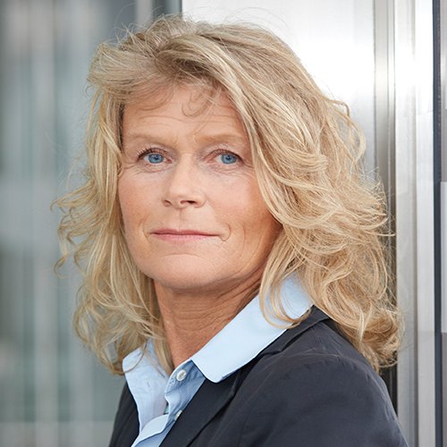 Gudrun Happich, Führungskräfte-Coachin