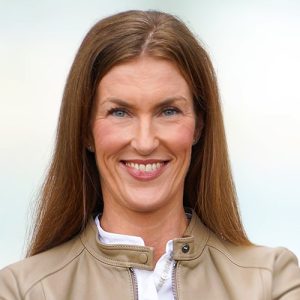 Verena Wölkhammer, Professorin für Kommunikation und Führung
