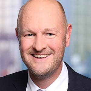Thomas Efkemann, KPMG