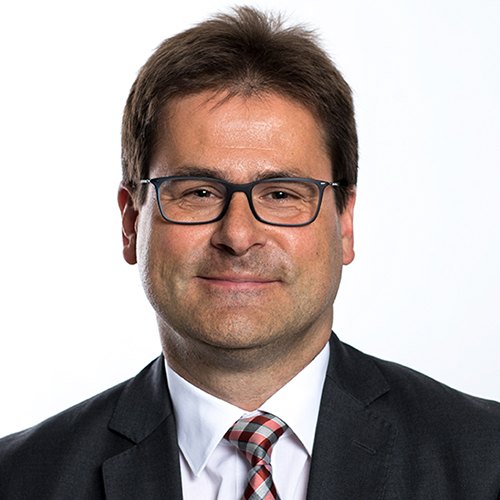 Stefan Schwarz , Professor für Arbeits- und Organisationspsychologie an der CBS International Business School