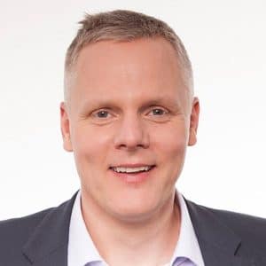 Matthias Conradt, Geschäftsführer INSITE-Interventions GmbH