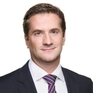 Markus Diepold, Partner im Berliner Büro von Dentons und Co-Head der Praxisgruppe Arbeitsrecht in Deutschland.