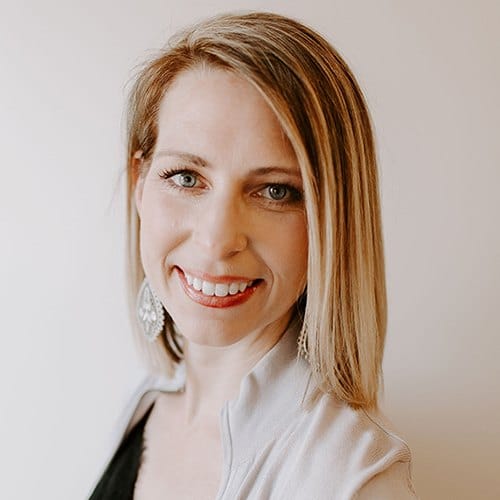 Erin Eatough, Senior Insights Manager bei BetterUp