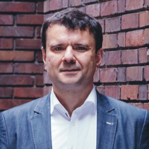 Alexander Janthur, Gründer und CEO Turbine Kreuzberg