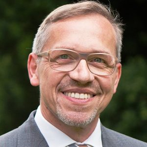 Jörg Wilmes, Betriebswirt