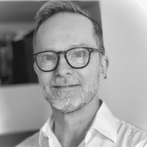 Thomas Lehr, Co-Founder der Ivicos GmbH