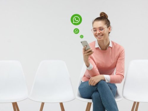 Wollen Bewerber:innen überhaupt über WhatsApp chatten, welche Rolle spielen Chatbots in Recruiting und Personalareit und wie steht es um die DSGVO?