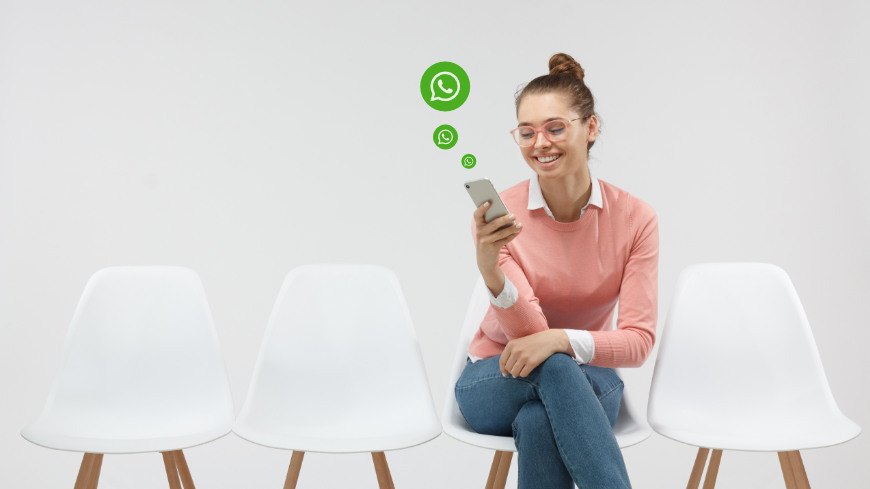 Wollen Bewerber:innen überhaupt über WhatsApp chatten, welche Rolle spielen Chatbots in Recruiting und Personalareit und wie steht es um die DSGVO?