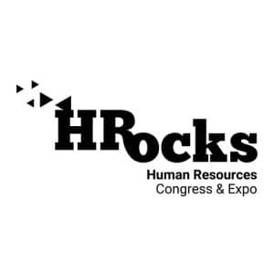 HRocks Logo Human Resources Congress & Expo