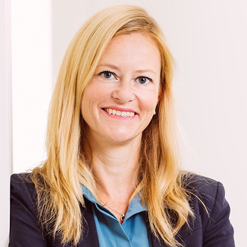 Susanne Tiedemann, Regionalleiterin am Fürstenberg Institut