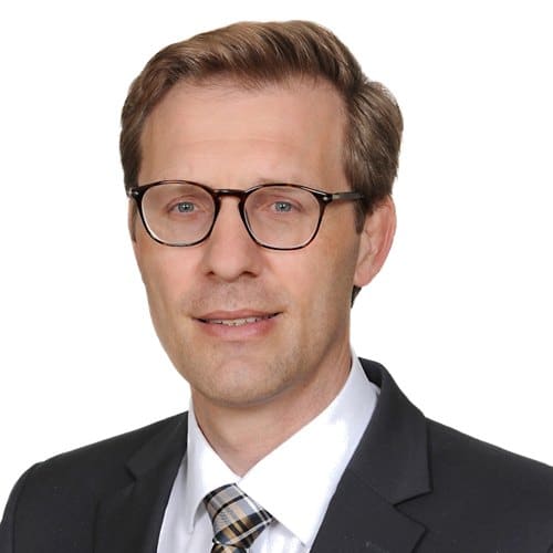 Bernd Pirpamer ist Partner der Kanzlei Eversheds Sutherland in München.