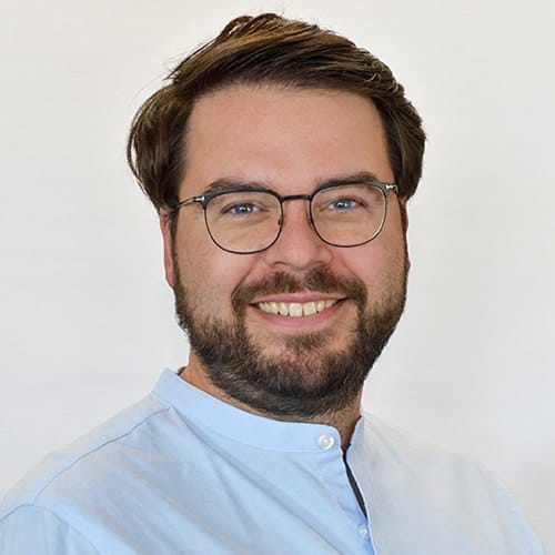 Markus Schneider, CEO von HelloFreshGO