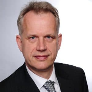 Jörg Rischke, Gründer von AEffekt