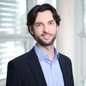 Alexander Fuchs, Projektleiter Fokus Führung bei HSE24