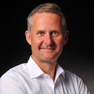 Jens Stief, Geschäftsführer Xing E-Recruiting