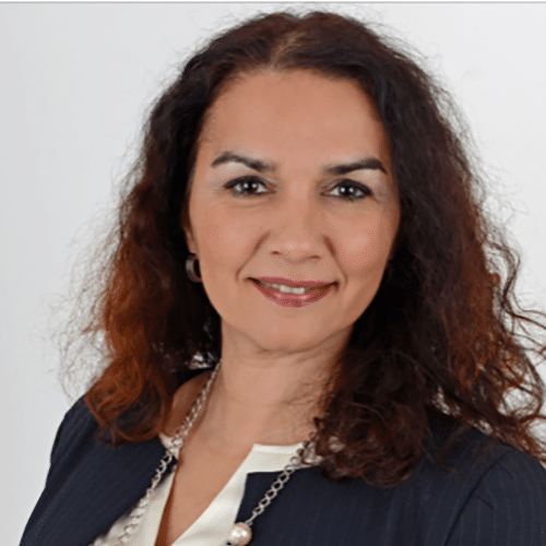 Tiziana Schenk, HR-Verantwortliche bei Nachbur