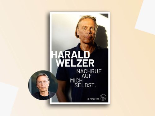 Der Sozialpsychologe Harald Welzer ist einer der gefragtesten Intellektuellen Deutschlands. In zahlreichen Büchern entwirft er Utopien einer besseren Zukunft. Nun hat der 63-Jährige seinen eigenen Nachruf geschrieben: ein sehr persönliches Plädoyer für eine Kultur des Aufhörens.