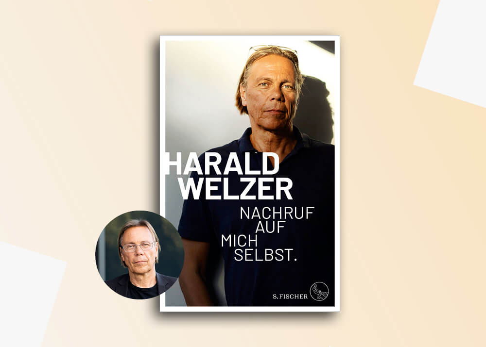 Der Sozialpsychologe Harald Welzer ist einer der gefragtesten Intellektuellen Deutschlands. In zahlreichen Büchern entwirft er Utopien einer besseren Zukunft. Nun hat der 63-Jährige seinen eigenen Nachruf geschrieben: ein sehr persönliches Plädoyer für eine Kultur des Aufhörens.