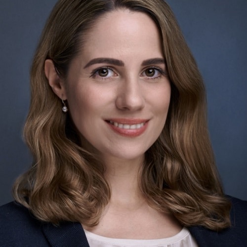 Jessica Seeger, Head of HR bei WindStar Medical