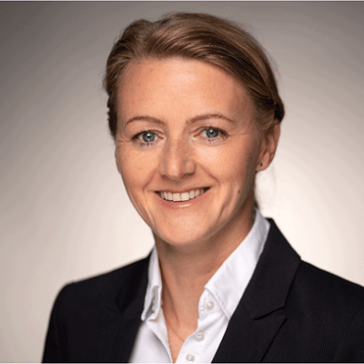 Angelika Zinkgräf neue Personalleiterin bei MLP