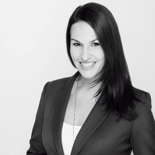 Kristina Gukelberger, Head HR bei Swiss Life Asset Managers