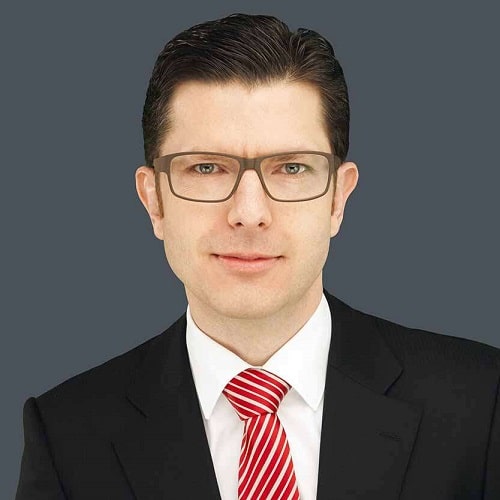 Matthias Klein-Lassek ist neuer Arbeitsdirektor bei DEW21